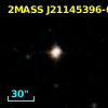 2MASS J21145396-6214254