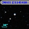 2MASS J21145410-1842257