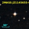 2MASS J21145655-0939222
