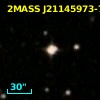 2MASS J21145973-7422589