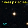 2MASS J21150159-4917261