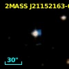 2MASS J21152163-0122428