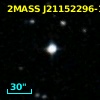 2MASS J21152296-1809511