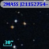 2MASS J21152754-1438110