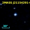 2MASS J21154291-0226374