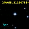 2MASS J21160788-0440051
