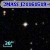 2MASS J21161519-6711045