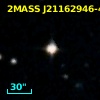 2MASS J21162946-4909486