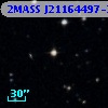 2MASS J21164497-2517559