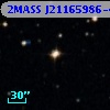 2MASS J21165986-4935433