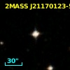 2MASS J21170123-5435333