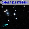 2MASS J21170968-1937440