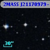 2MASS J21170979-1513019
