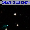 2MASS J21171347-6035410