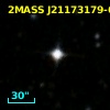 2MASS J21173179-6825436