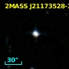 2MASS J21173528-2913386