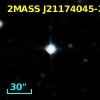 2MASS J21174045-2028490