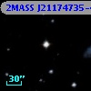 2MASS J21174735-4643195