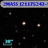 2MASS J21175243-5514266