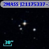2MASS J21175337-2543431