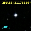 2MASS J21175556-6113116