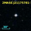 2MASS J21175781-1413567