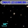 2MASS J21180598-4742050