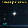 2MASS J21181244-3209270