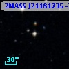 2MASS J21181735-2430163