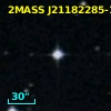 2MASS J21182285-1351276