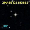 2MASS J21183812-1253355