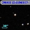 2MASS J21190317-2836354