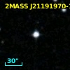 2MASS J21191970-1921483