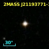 2MASS J21193771-3114053