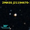 2MASS J21194670-1905074