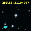 2MASS J21194967-1453188