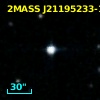 2MASS J21195233-1759581