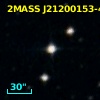 2MASS J21200153-4943541