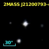 2MASS J21200793-4648522