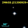 2MASS J21200929-0056559
