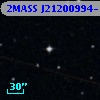 2MASS J21200994-1612553