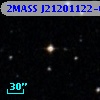 2MASS J21201122-6301397