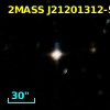 2MASS J21201312-5300113