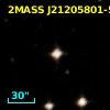 2MASS J21205801-5420265
