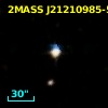 2MASS J21210985-5406421