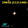 2MASS J21211486-5412034