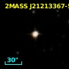 2MASS J21213367-5307493