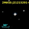 2MASS J21215291-0103378