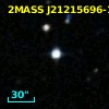 2MASS J21215696-1920047