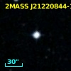 2MASS J21220844-1733002